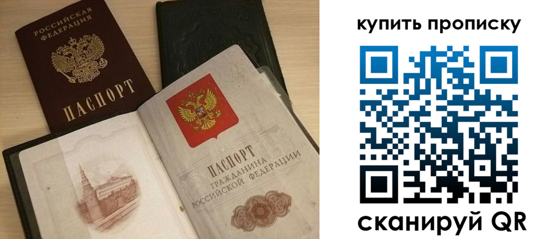 прописка гарантия в Курганинске